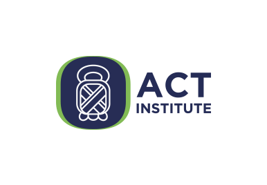 logo ACT Institute