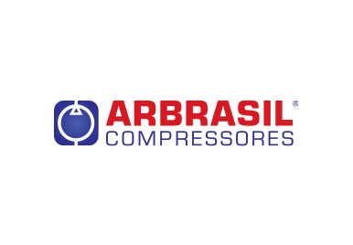 logo ARBRasil compressores