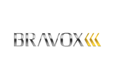 logo Bravox