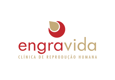 Logo Engravida Clínica de Reprodução Humana