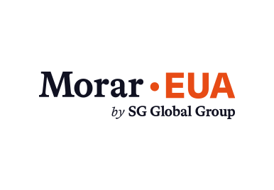 logo Morar EUA