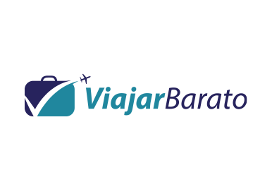 logo Viajar Barato